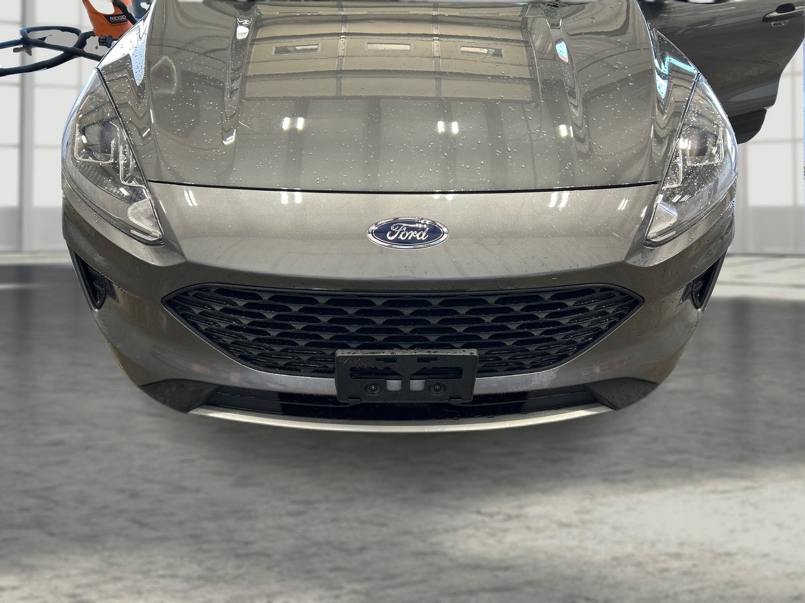 Used 2022 Ford Escape S FWD image 19