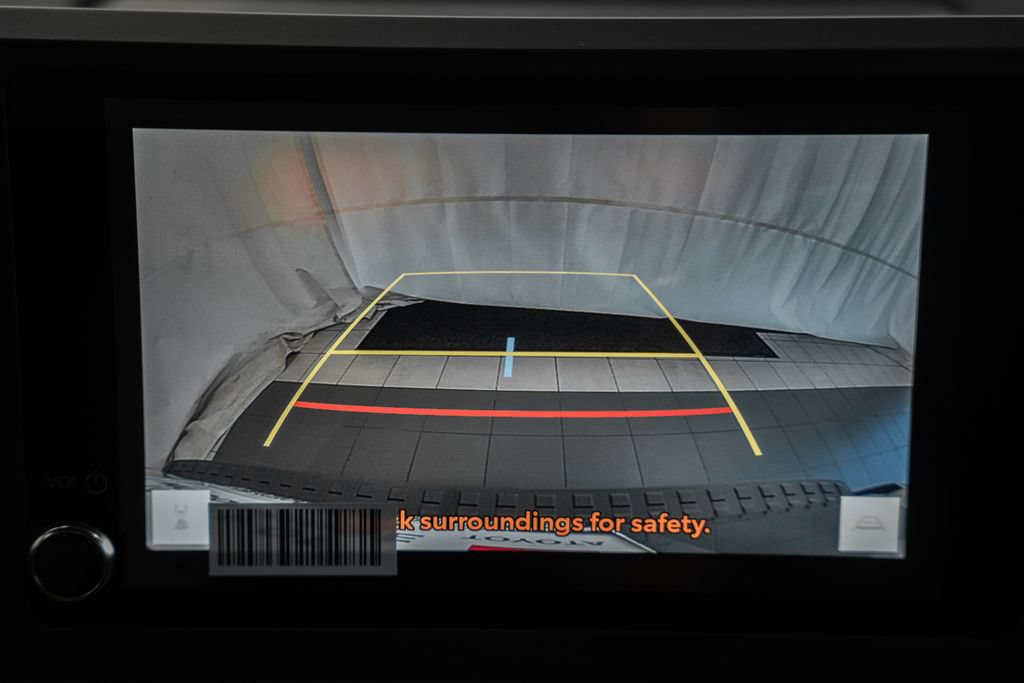New 2026 Toyota 4Runner SR5 RWD image 40