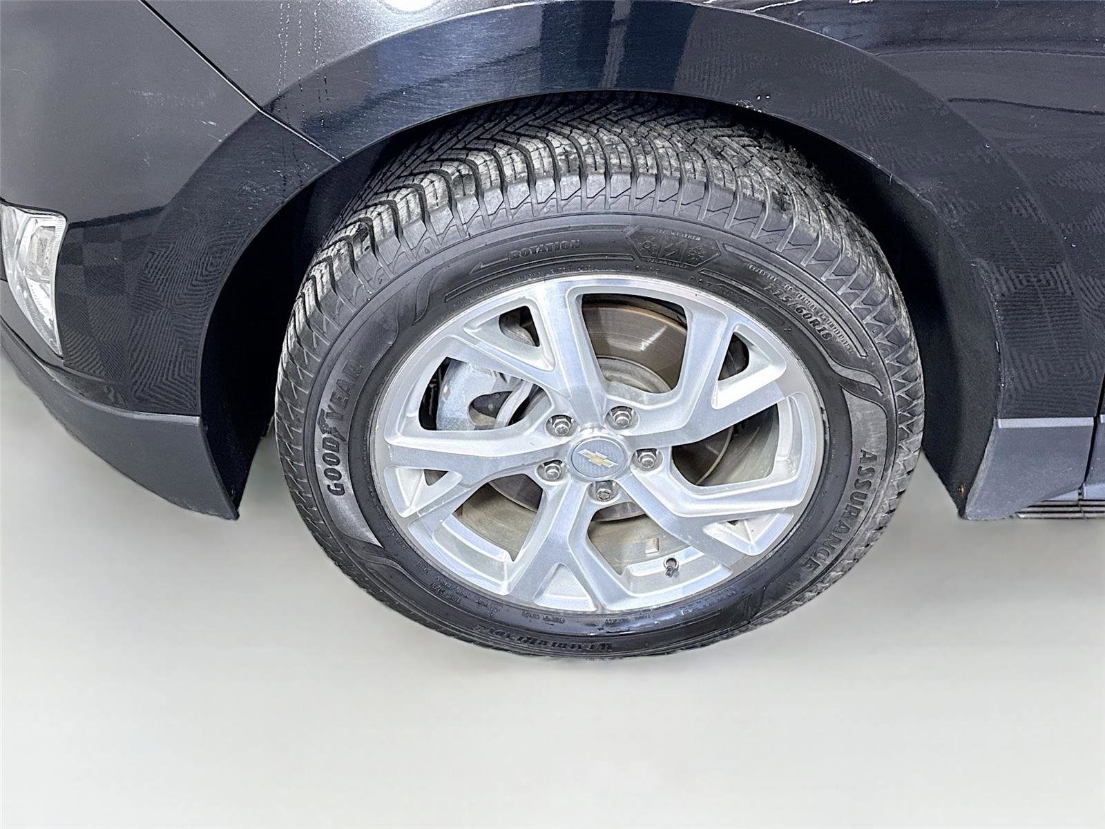 Used 2020 Chevrolet Equinox LT image 22