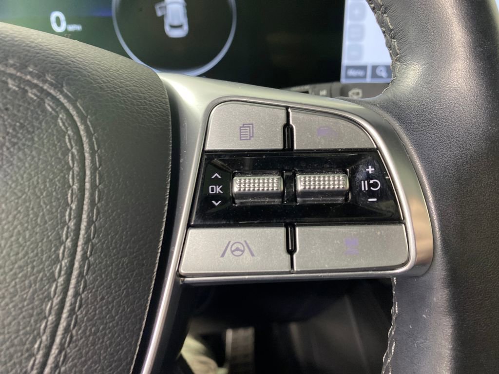 Certified 2024 Kia Telluride SX Prestige w/ Towing Package AWD/4WD image 16