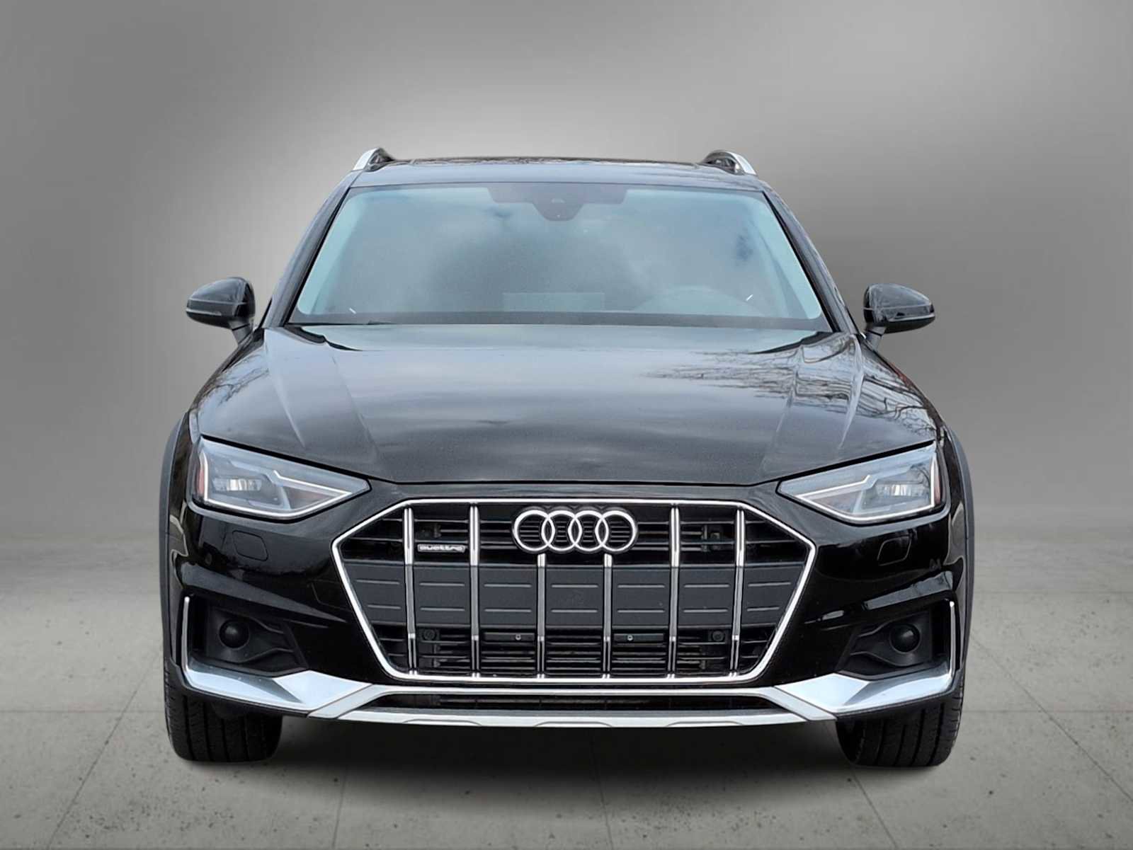 Used 2022 Audi A4 2.0T allroad Premium image 3