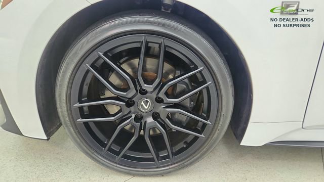 Used 2023 Lexus IS 350 F Sport RWD image 61