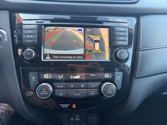Used 2020 Nissan Rogue SV AWD/4WD image 22