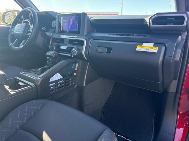 New 2026 Toyota Tacoma SR image 14