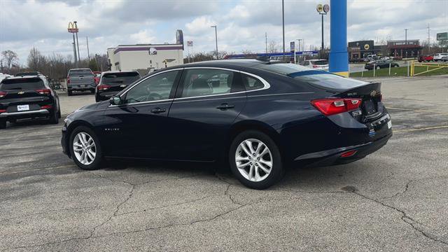 Used 2016 Chevrolet Malibu LT FWD image 7