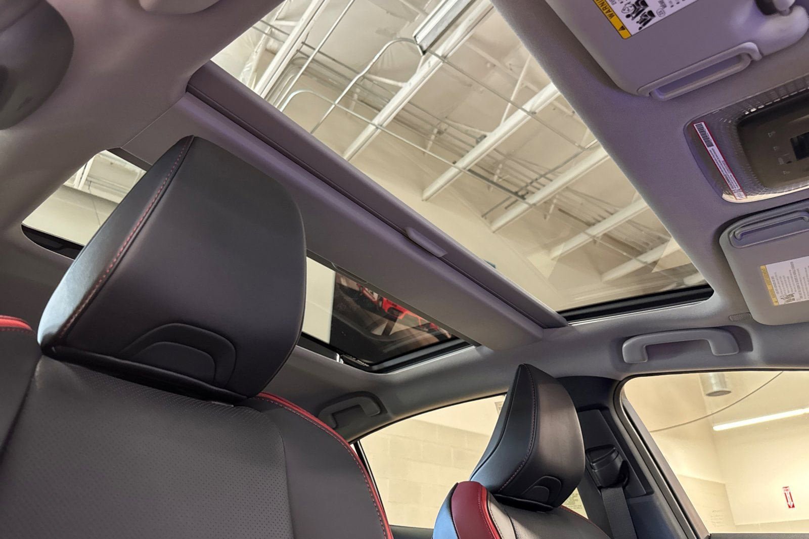 New 2026 Toyota Prius Plug-In Hybrid FWD image 19