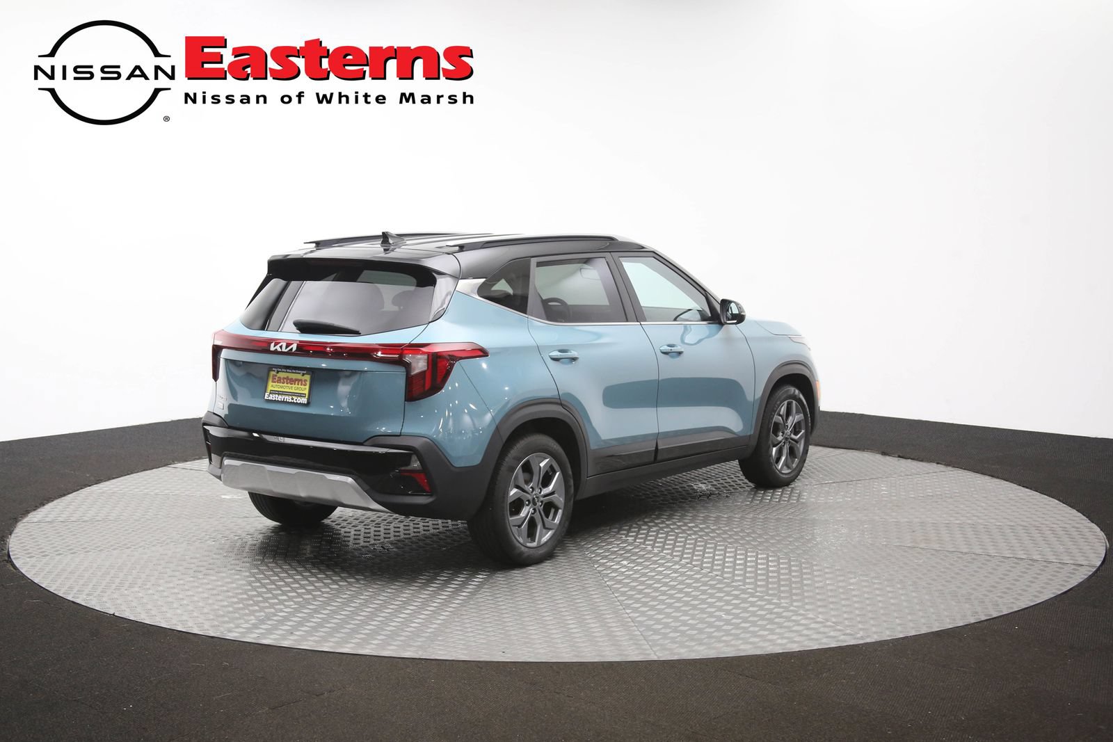 Used 2024 Kia Seltos S FWD image 39