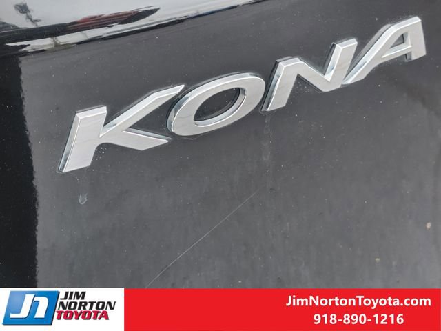 Used 2022 Hyundai Kona SEL image 12