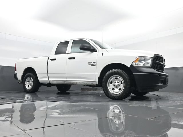 Used 2023 RAM 1500 Tradesman w/ Popular Equipment Group AWD/4WD image 29