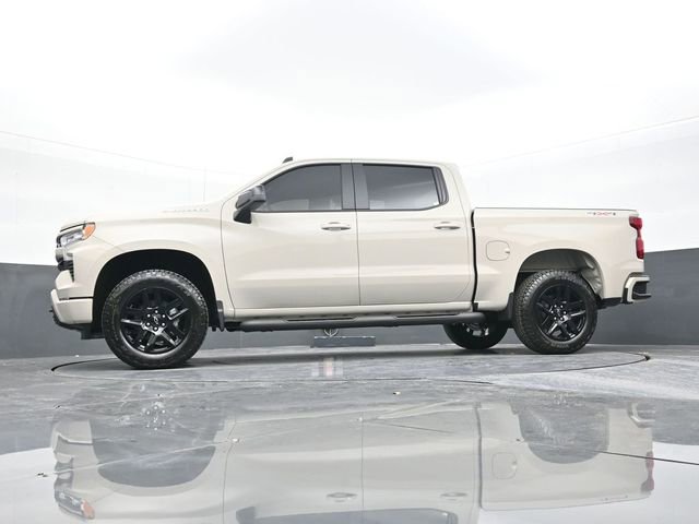 New 2026 Chevrolet Silverado 1500 RST w/ RST Select Package image 53