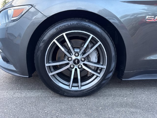 Used 2016 Ford Mustang GT RWD image 28