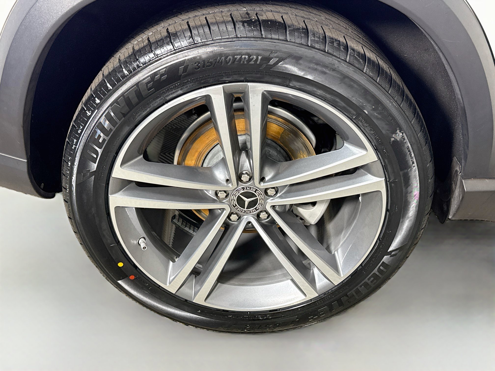 Used 2022 Mercedes-Benz GLE 350 w/ Premium Package image 33