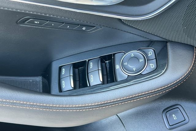 Used 2024 Cadillac CT5 Sport w/ Cold Weather Package image 12