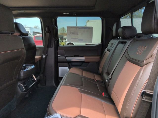 New 2026 Ford F150 King Ranch AWD/4WD image 14