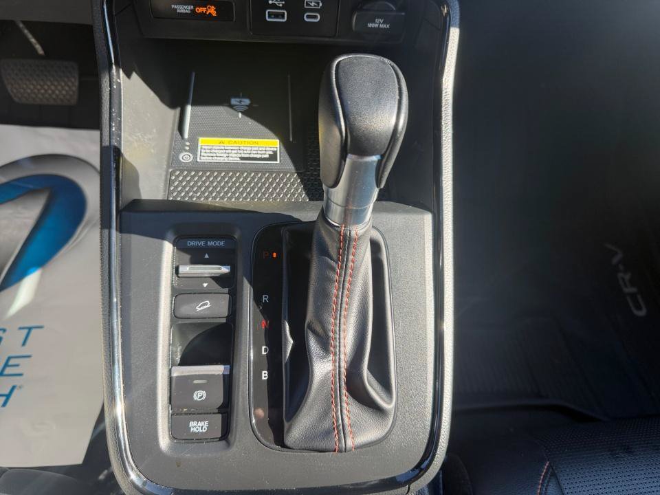 Used 2024 Honda CR-V Sport-L image 24
