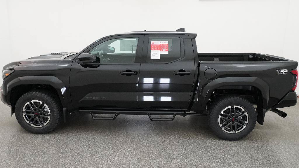 New 2026 Toyota Tacoma TRD Sport RWD image 6