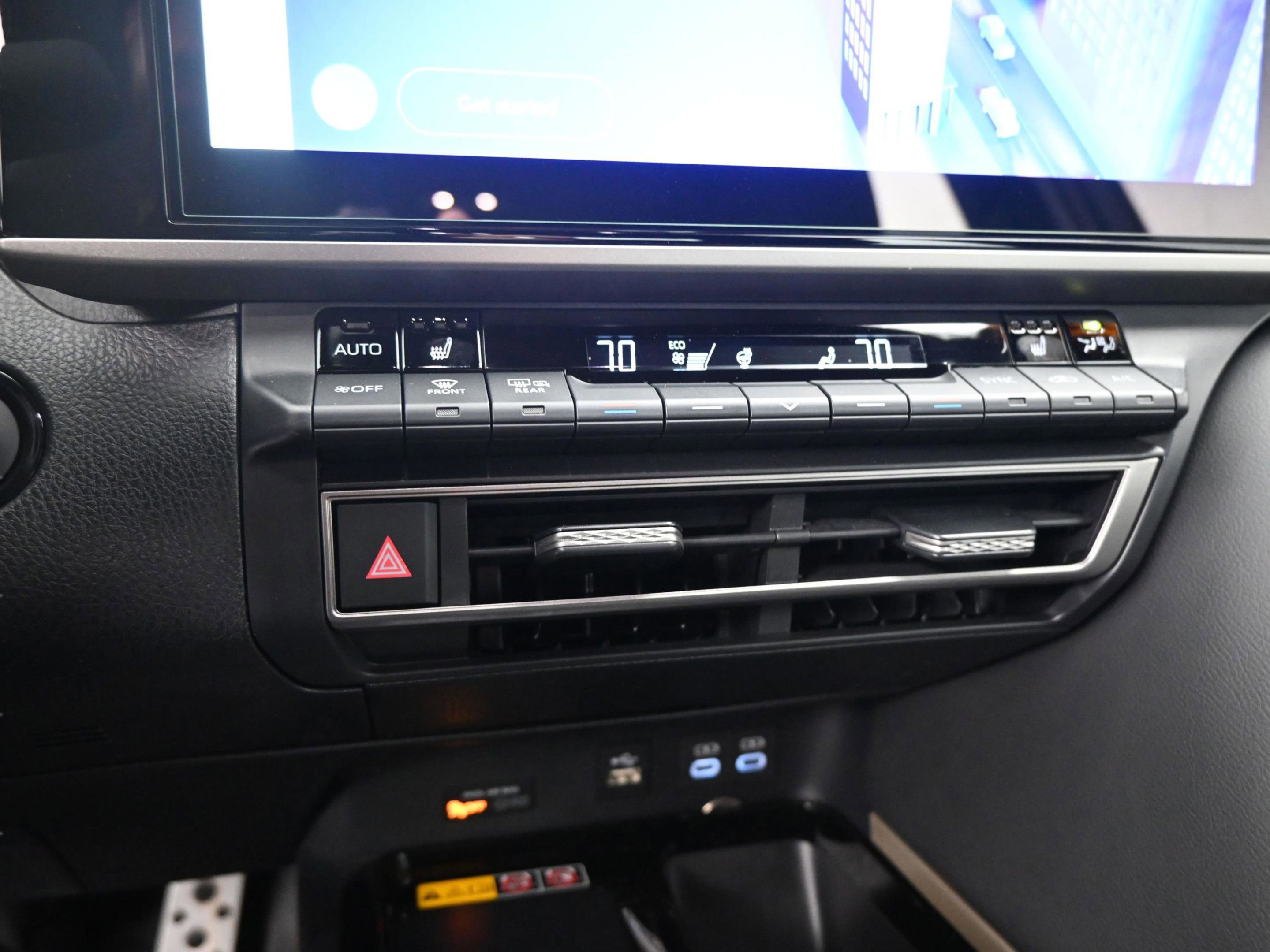 Certified 2025 Toyota Camry XSE image 30