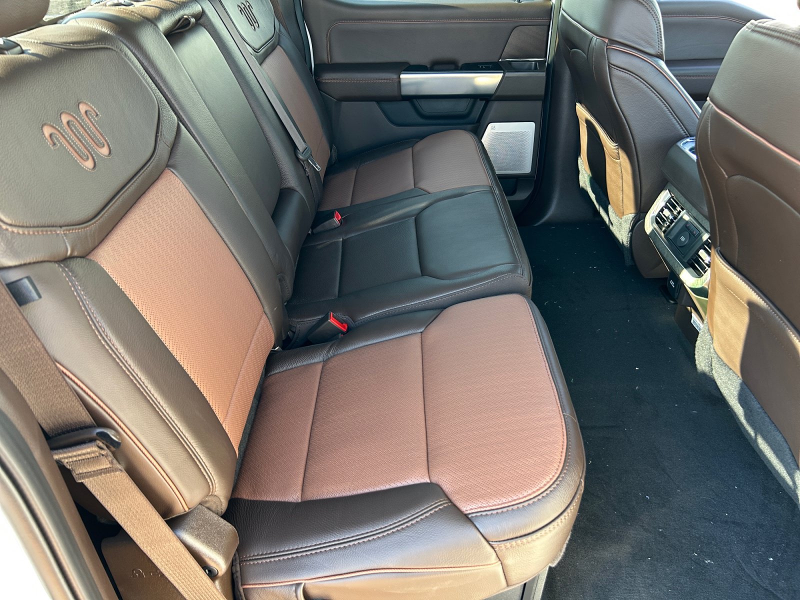 New 2026 Ford F250 King Ranch AWD/4WD image 18
