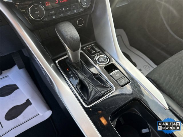 Used 2024 Mitsubishi Eclipse Cross SEL image 21