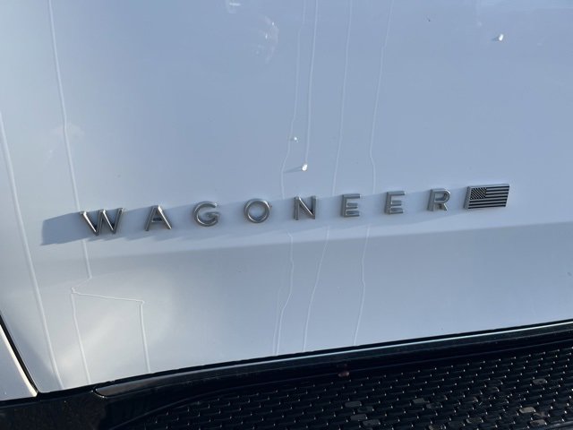 Used 2024 Jeep Wagoneer L Series II w/ Flexible Seating Group image 10