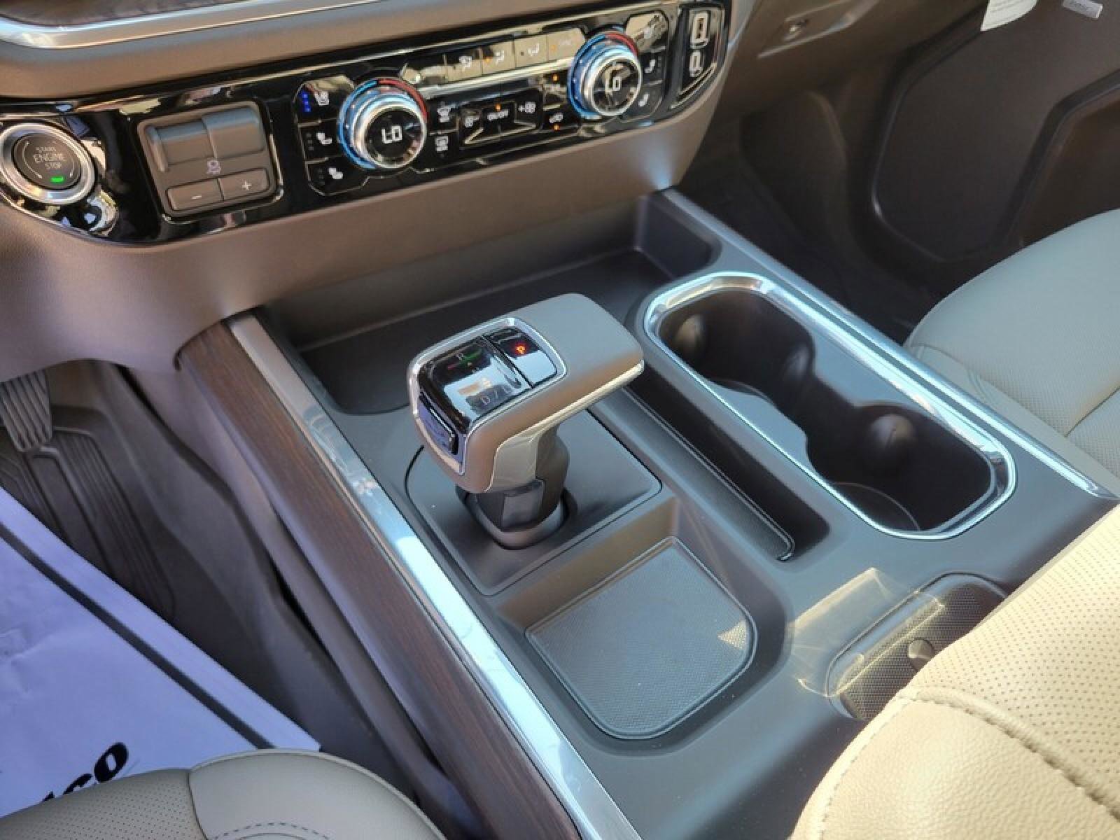 New 2026 GMC Sierra 1500 SLT w/ SLT Premium Plus Package image 16