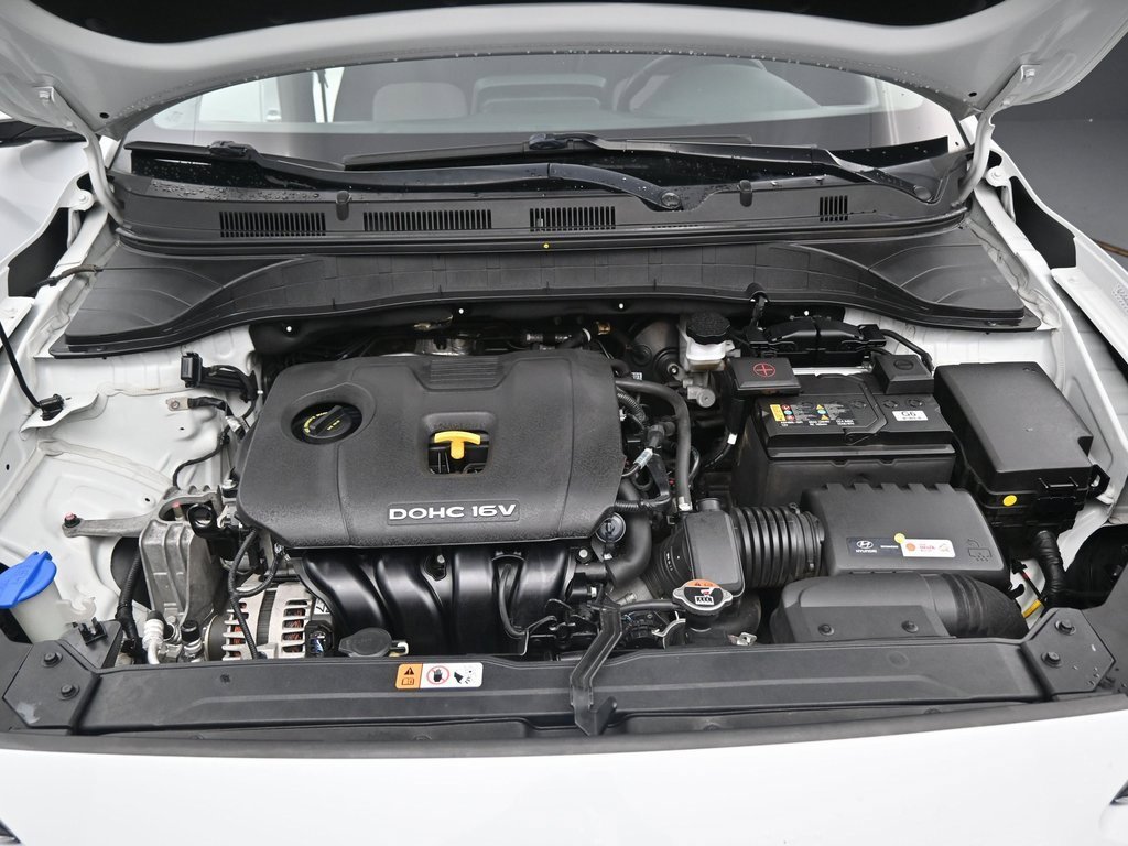 Used 2020 Hyundai Kona SEL image 39