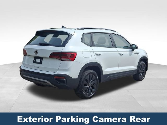 Used 2024 Volkswagen Taos S FWD image 7
