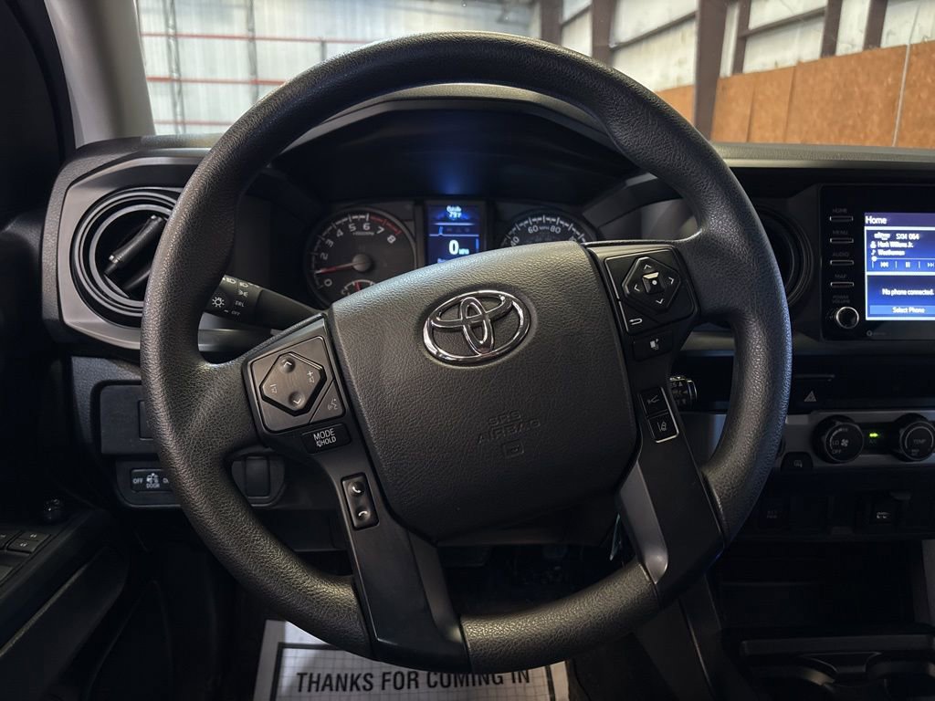 Used 2020 Toyota Tacoma SR image 20