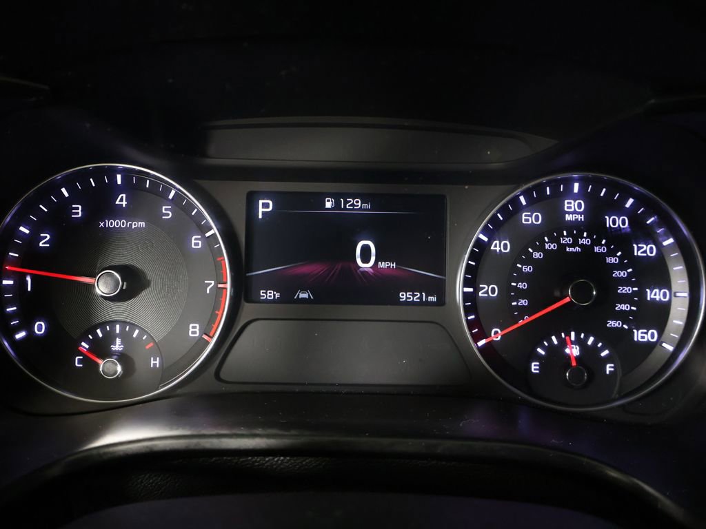 Certified 2024 Kia Forte LXS image 35