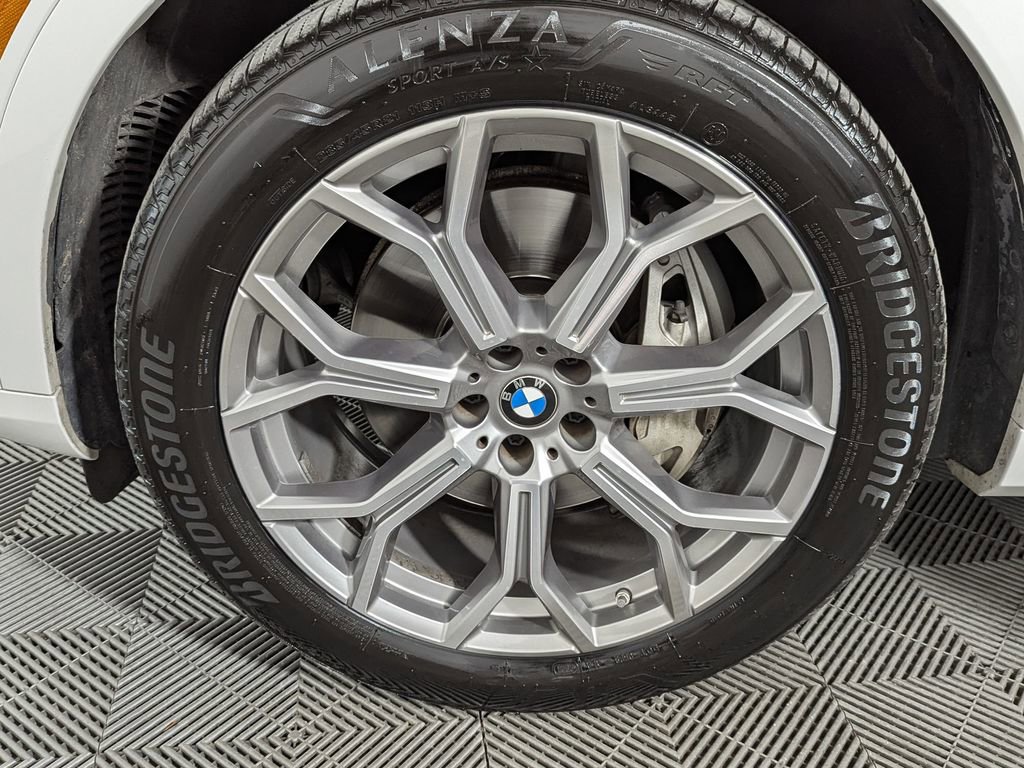 Certified 2023 BMW X7 xDrive40i image 51