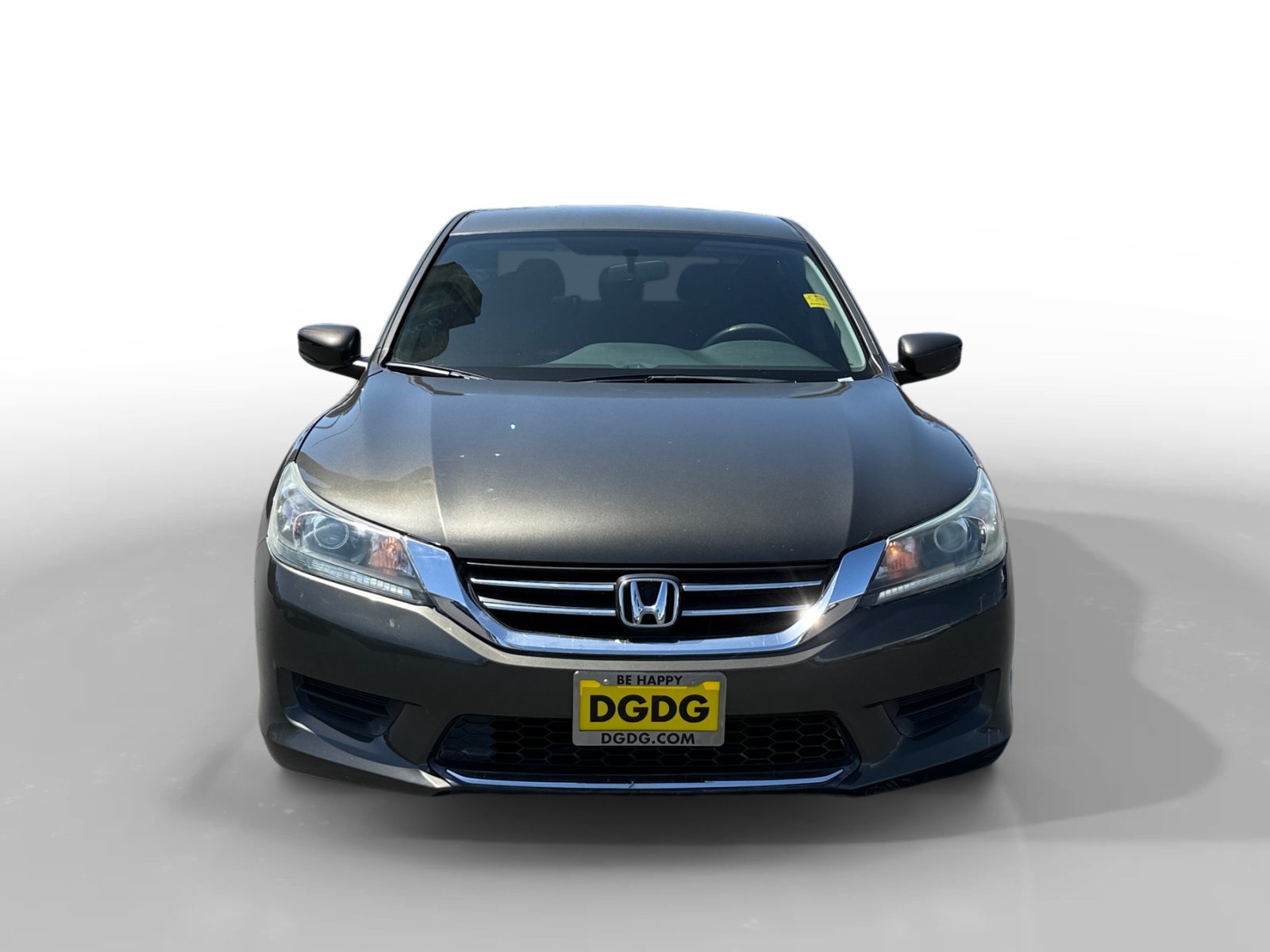 Used 2013 Honda Accord LX image 8