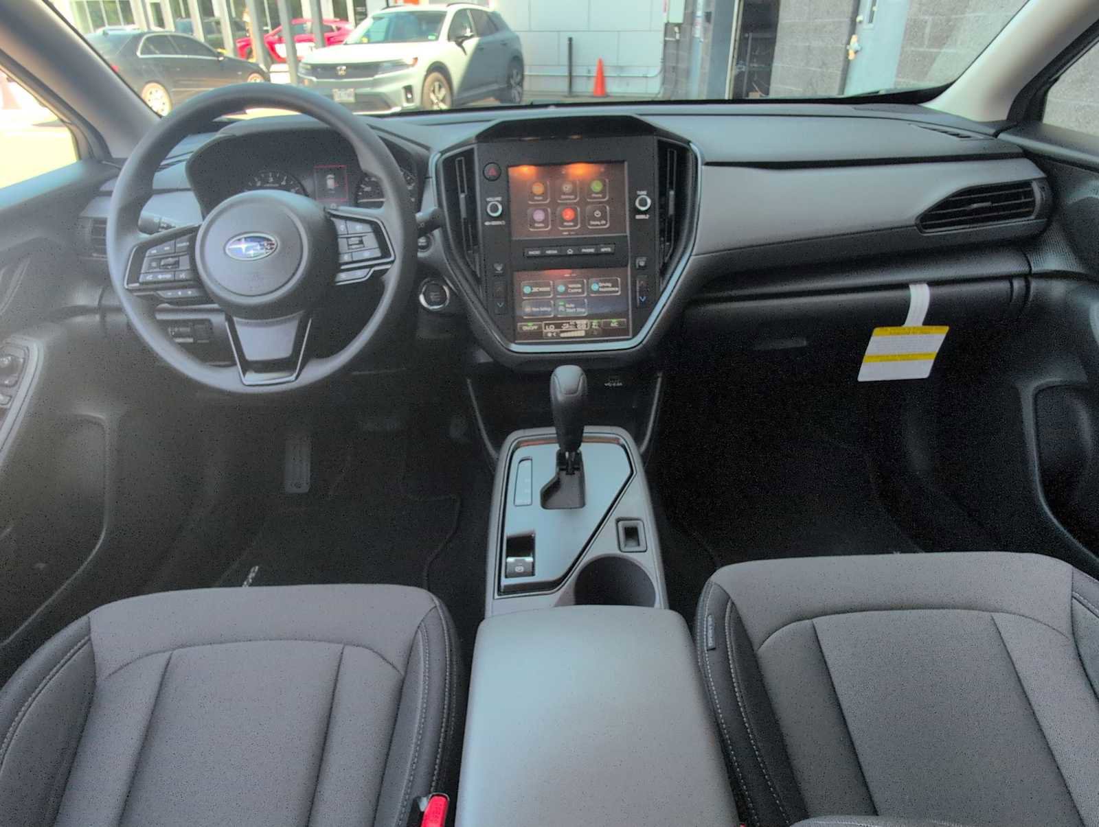 Used 2026 Subaru Crosstrek 2.5i AWD/4WD image 15