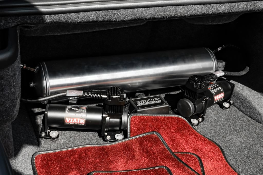 Used 2021 Dodge Charger SRT Hellcat RWD image 63