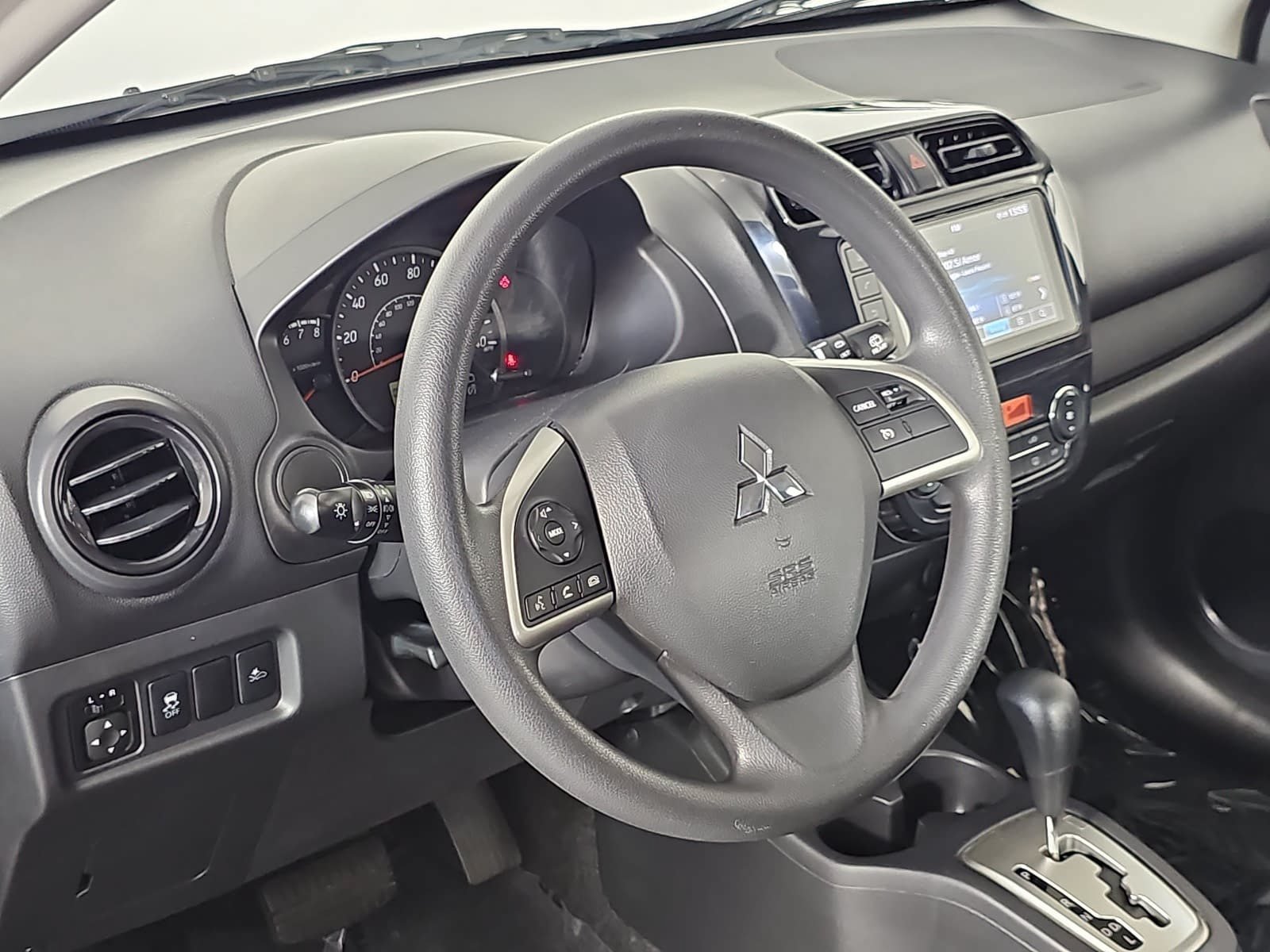 Used 2024 Mitsubishi Mirage ES FWD image 15