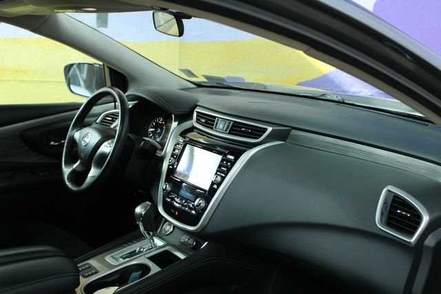 Used 2018 Nissan Murano SV AWD/4WD image 10