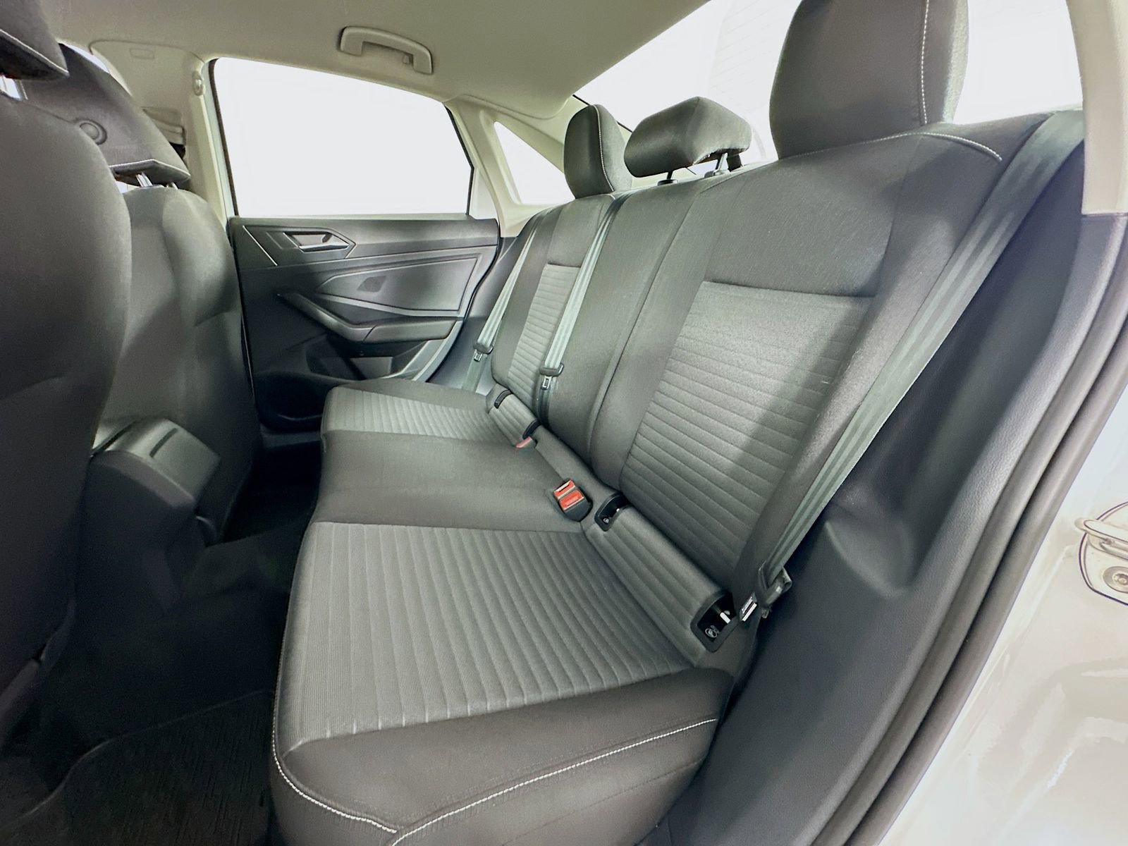 Used 2024 Volkswagen Jetta S FWD image 22