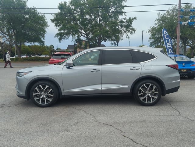 Certified 2023 Acura MDX FWD w/ Technology Package image 7