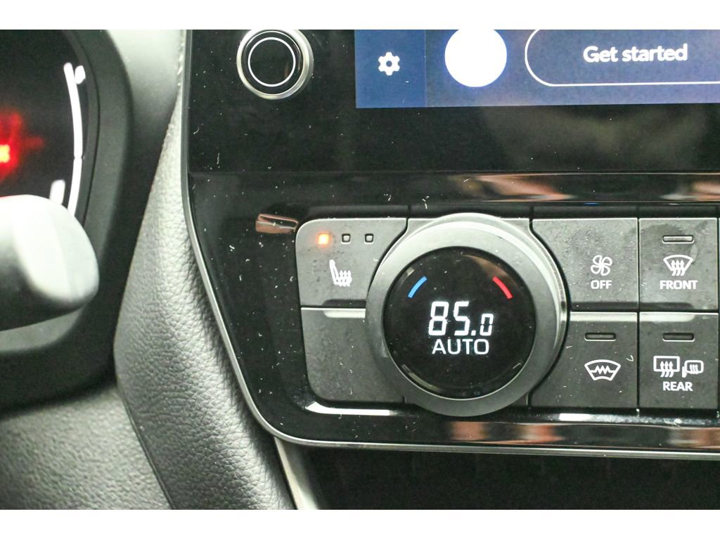 Used 2024 Toyota Grand Highlander XLE image 46