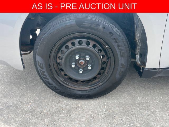 Used 2003 Honda Accord LX image 25