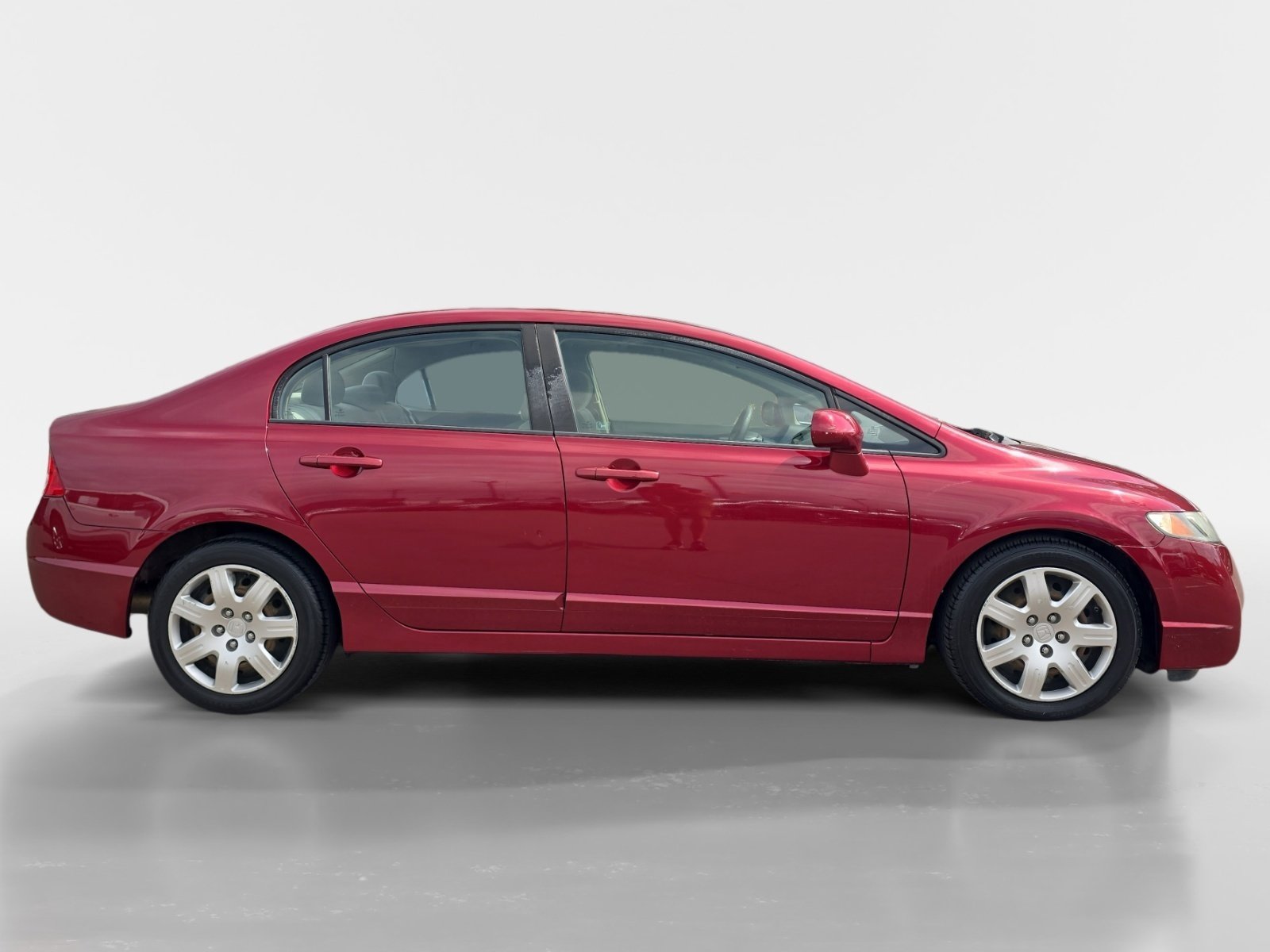 Used 2010 Honda Civic LX image 5
