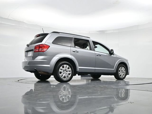 Used 2018 Dodge Journey SE w/ Popular Equipment Group image 31