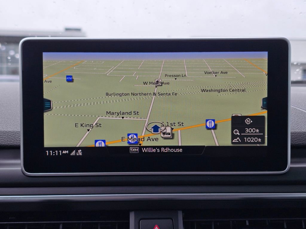 Used 2019 Audi S5 Prestige image 24