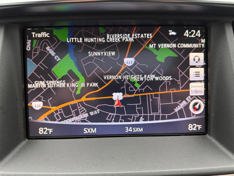 Used 2019 Nissan Armada SL w/ Premium Package image 21