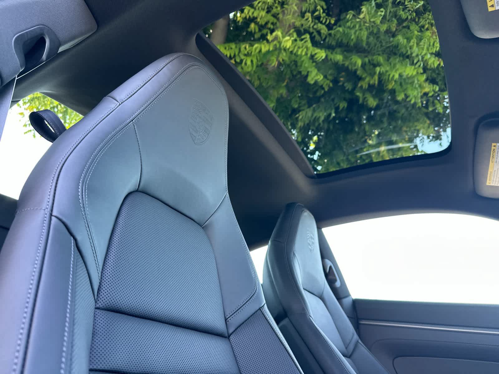 New 2026 Porsche 911 Carrera 4S AWD/4WD image 14