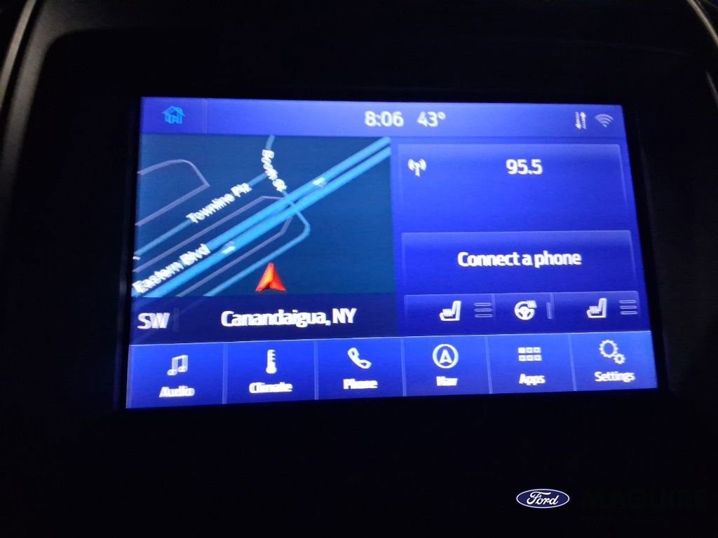 Used 2019 Ford Edge SEL w/ Equipment Group 201A image 13