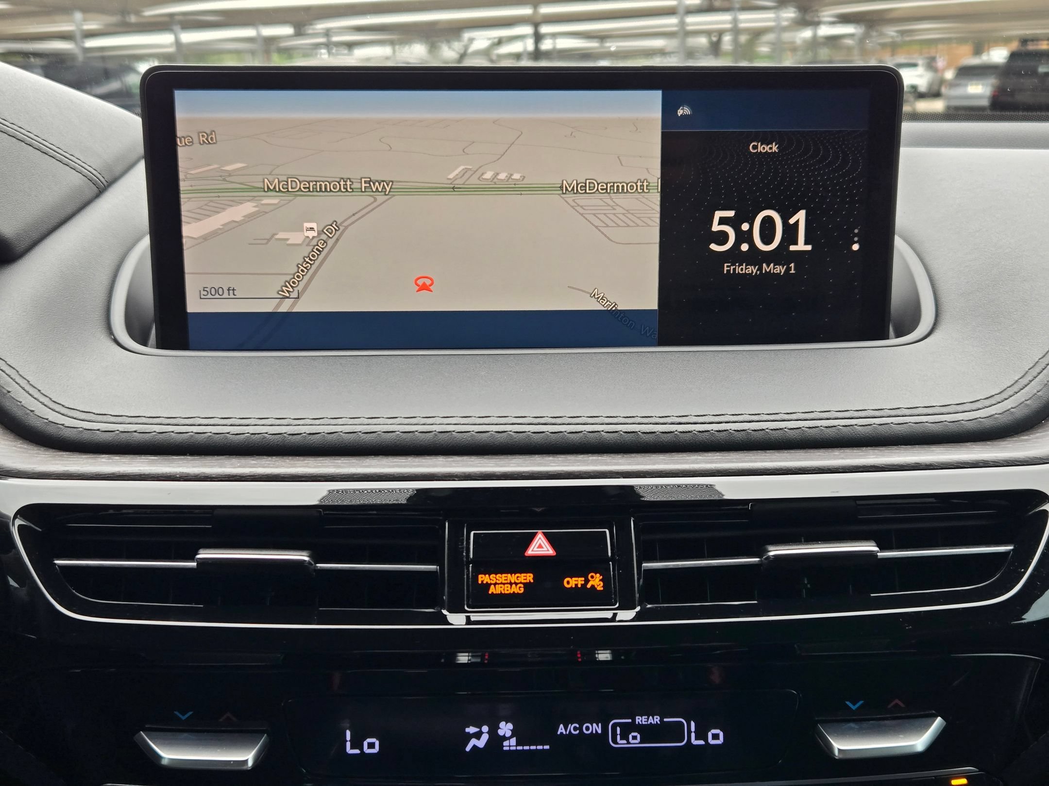 Certified 2022 Acura MDX SH-AWD w/ Advance Package image 18