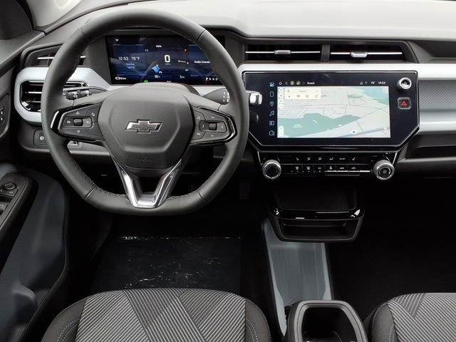 New 2027 Chevrolet Bolt LT image 11