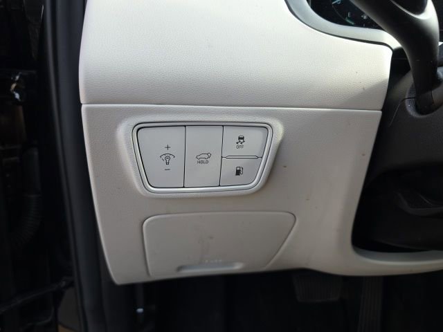 Used 2024 Hyundai Tucson Limited AWD/4WD image 13