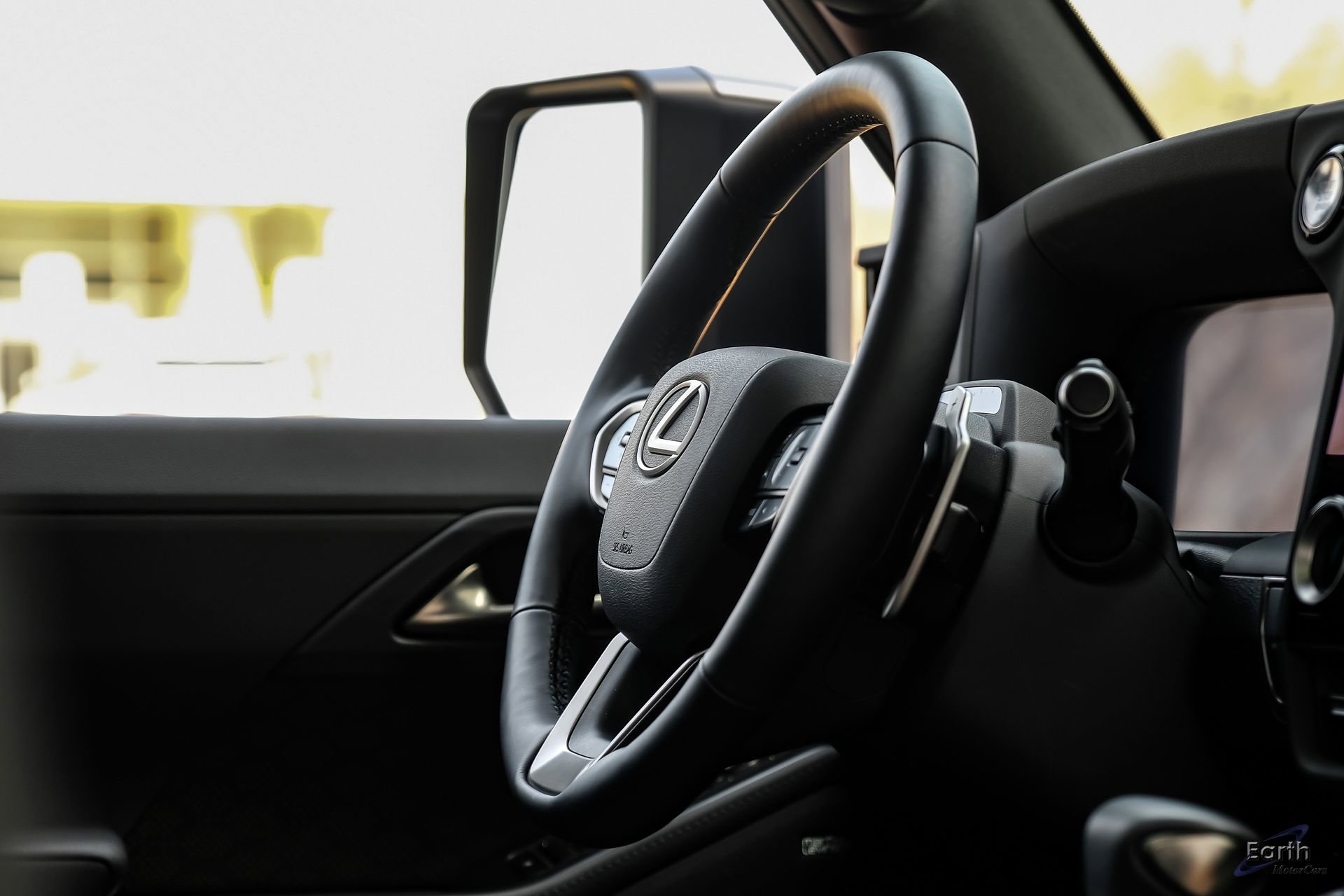 Used 2025 Lexus GX 550 550 Luxury+ HUD Traffic Jam As w/ Accessory Package (Z1) image 50