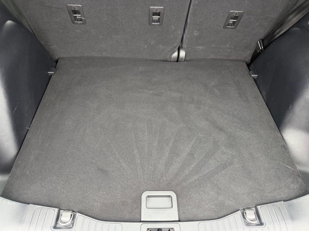 Certified 2022 Ford Escape S FWD image 41